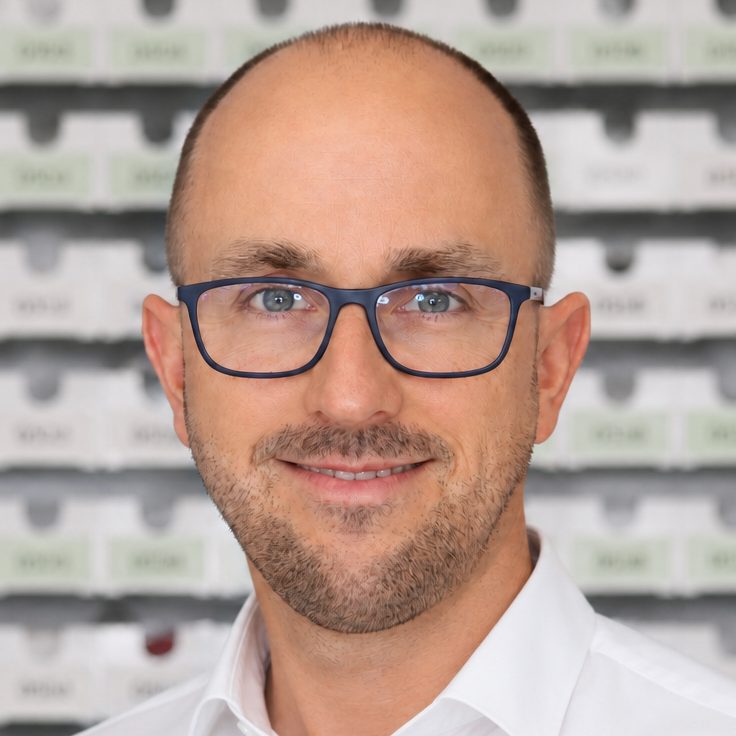 Marko Krentz