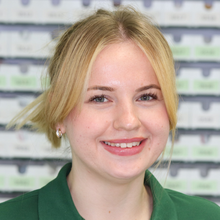 Katharina Skorodumov